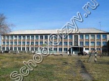 Косолаповская школа