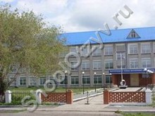 Частоозерская школа