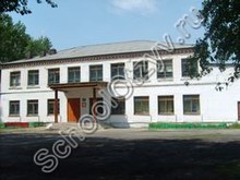 Гороховская школа Юргамышский район