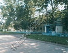 Скоблинская школа
