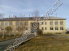 Новомировская школа