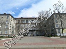 Гимназия №4 Курск