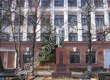 Лицей №6 Курск