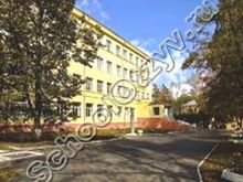 Школа №7 Курск