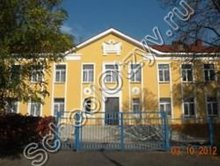 Школа №13 Курск