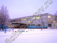 Лицей №21 Курск