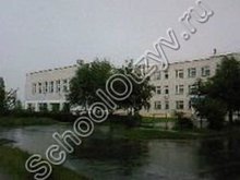 Школа №22 Курск