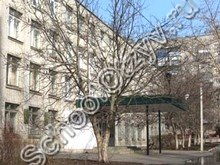 Школа №27 Курск