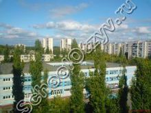Школа №30 Курск