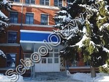 Школа №32 Курск