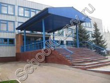 Школа №35 Курск