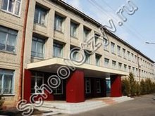 Школа №37 Курск