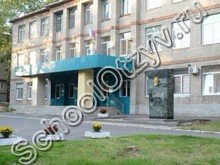 Школа №39 Курск