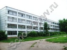 Школа №48 Курск