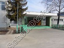 Школа №49 Курск