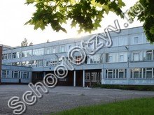 Школа №51 Курск