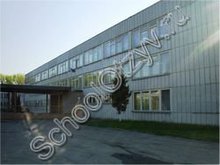 Школа №53 Курск