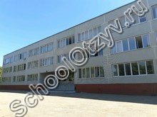 Школа №55 Курск