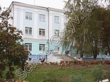 Курская школа-интернат
