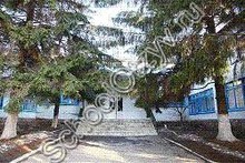 Прогимназия "Радуга" Курск