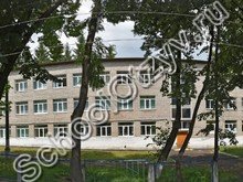 Школа №6 Железногорск