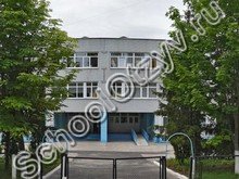 Лицей №12 Железногорск