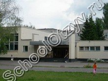 Лицей №3 Курчатов