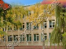 Школа №4 Курчатов