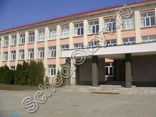 Теткинская школа №1