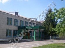 Быковская школа Горшеченский район