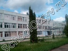 Солнечная школа Золотухинский район