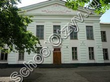 Новокасторенская школа