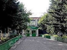 Ольговская школа