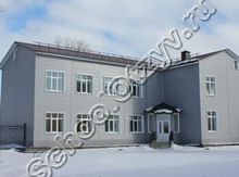 Ушаковская школа Курский район