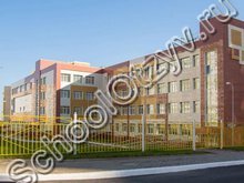 Школа №61 Курск
