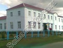 Колонтаевская школа