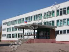 Ленинская школа Октябрьский район