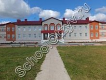 Верхнерогозецкая школа