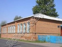 Борковская школа Суджанский район