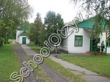 Ивницкая школа