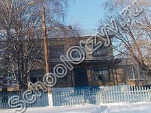 Глебовская школа Фатежский район