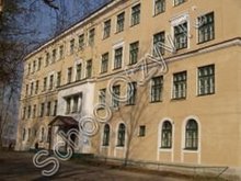 Сясьстройская школа–интернат 1 вида