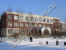 Школа №2 Всеволожск