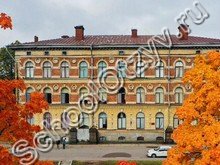 Школа №7 Выборг