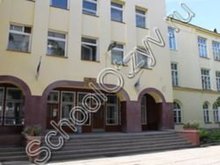 Школа №37 Выборг