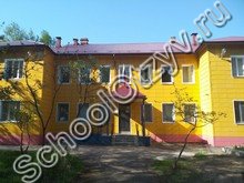 Сосновоборская специальная школа
