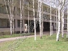 Пригородная школа Гатчинский район