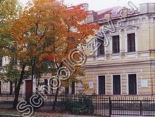Школа №4 Гатчина