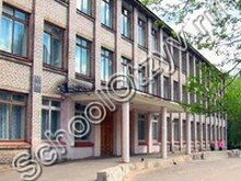 Школа №5 Тихвин
