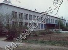 Школа №6 Тихвин